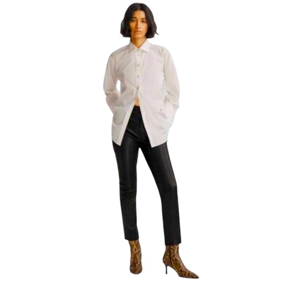 Rag & bone leather pants - Picture 2 of 11